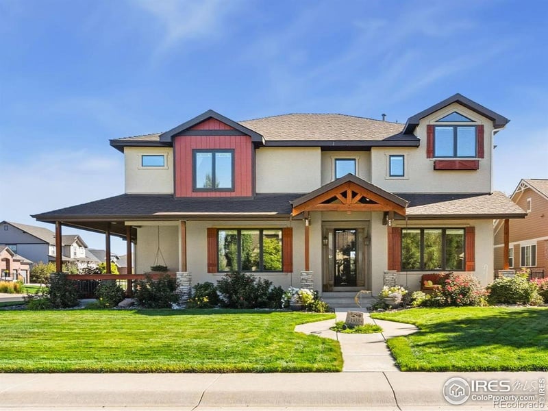 1933 Dominica Ct, Windsor, CO 80550