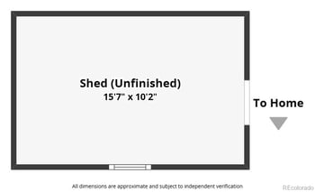 3172 Monmouth Ave, Englewood, CO 80110