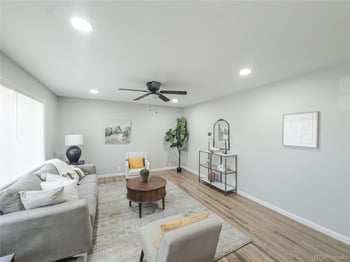 3172 Monmouth Ave, Englewood, CO 80110