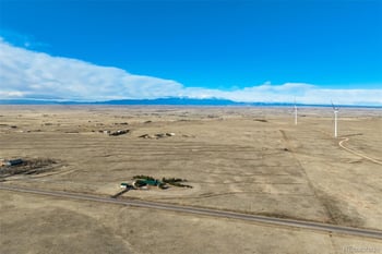 8870 Calhan Hw, Calhan, CO 80808