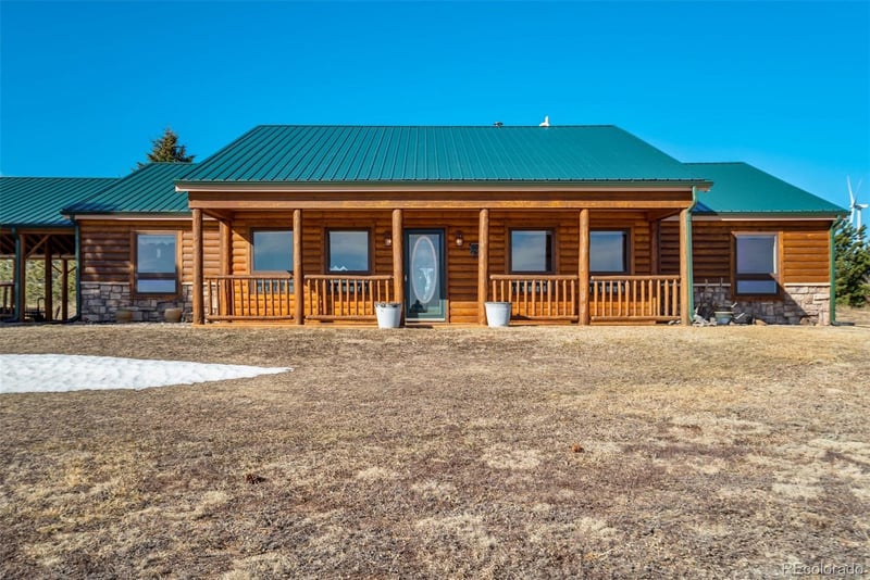 8870 Calhan Hw, Calhan, CO 80808