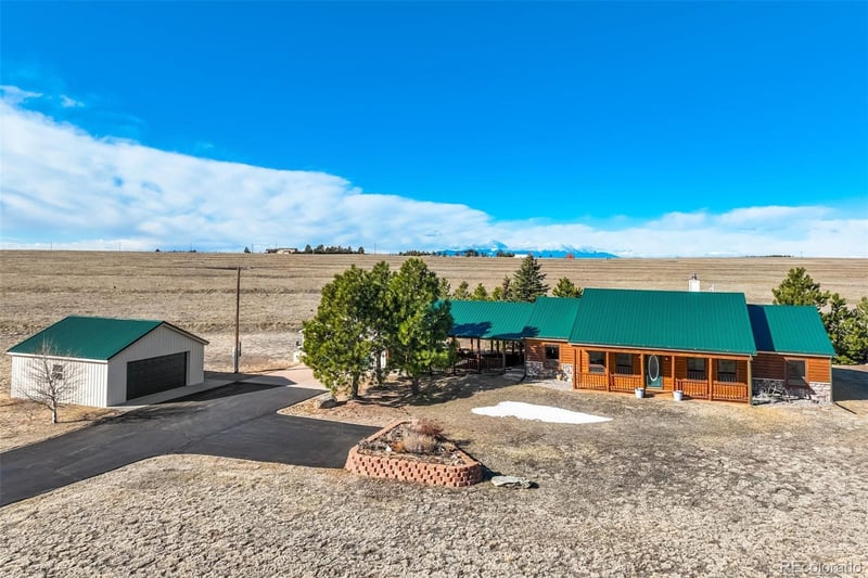 8870 Calhan Hw, Calhan, CO 80808