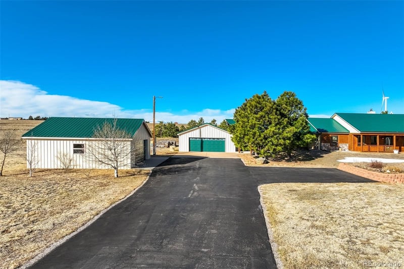 8870 Calhan Hw, Calhan, CO 80808