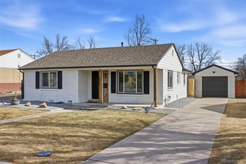 5490 Garrison St, Arvada, CO 80002