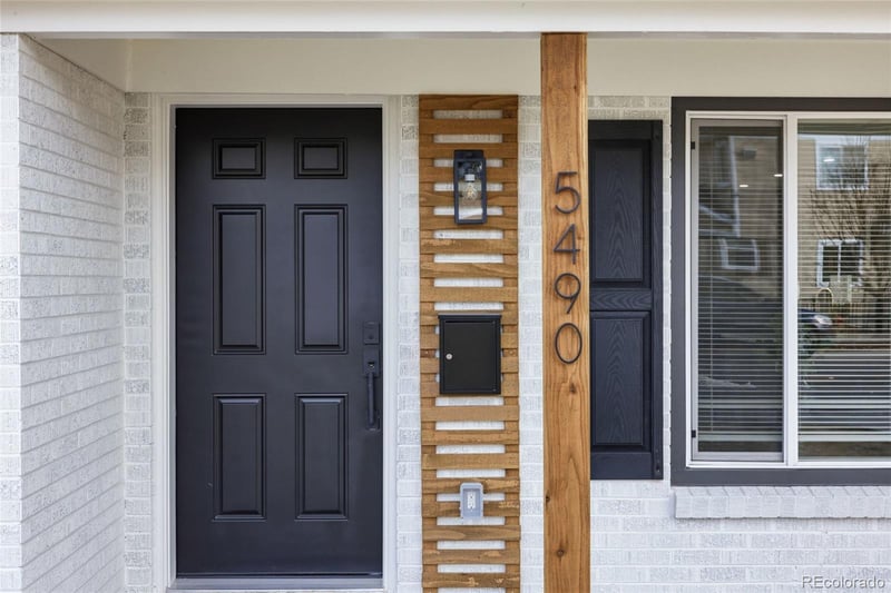 5490 Garrison St, Arvada, CO 80002