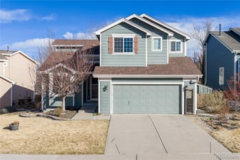 421 English Sparrow Dr, Littleton, CO 80129