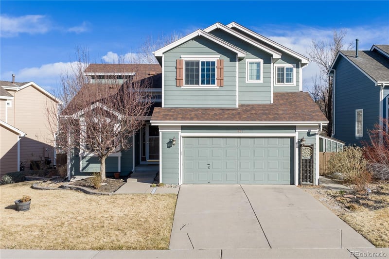 421 English Sparrow Dr, Littleton, CO 80129