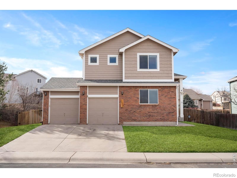 7009 Egyptian Dr, Fort Collins, CO 80525