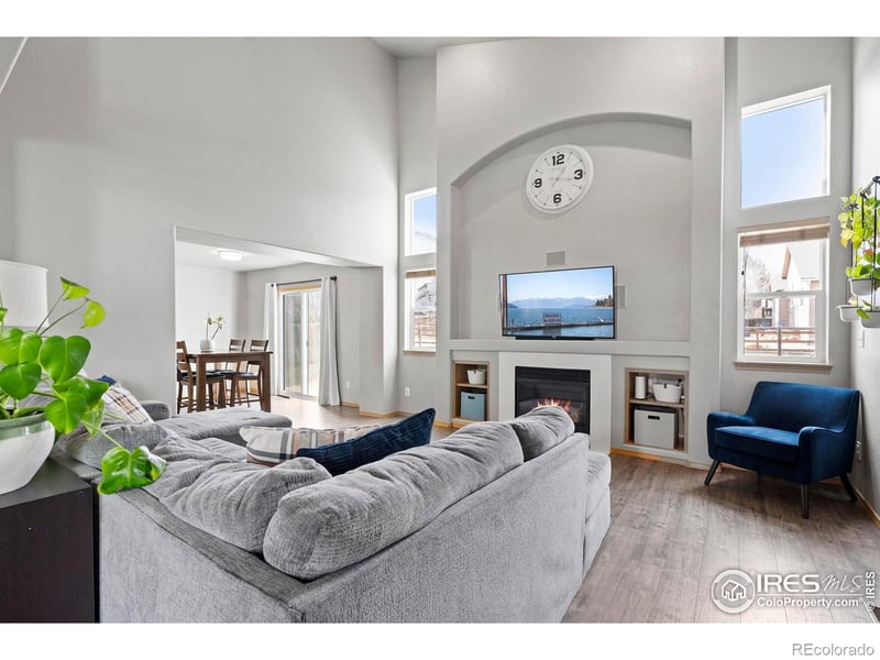 7009 Egyptian Dr, Fort Collins, CO 80525