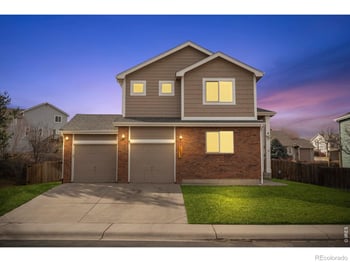 7009 Egyptian Dr, Fort Collins, CO 80525