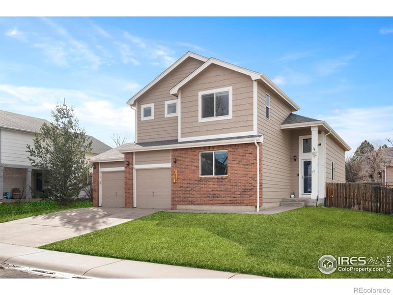 7009 Egyptian Dr, Fort Collins, CO 80525