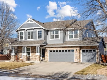 712 Tanager Cir, Longmont, CO 80504