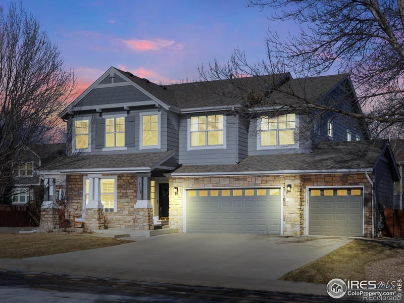 712 Tanager Cir, Longmont, CO 80504
