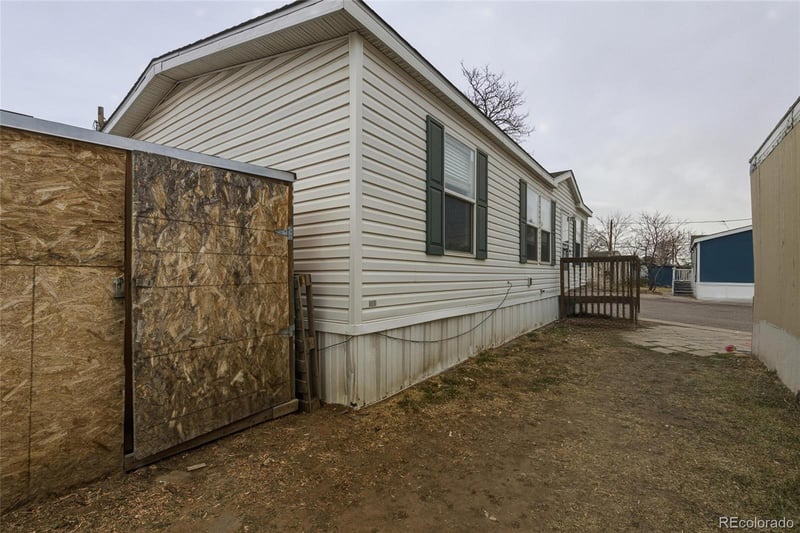 5250 53rd Ave Lot 73, Arvada, CO 80002