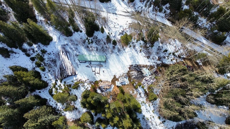 185 Columbine Dr, Idaho Springs, CO 80452