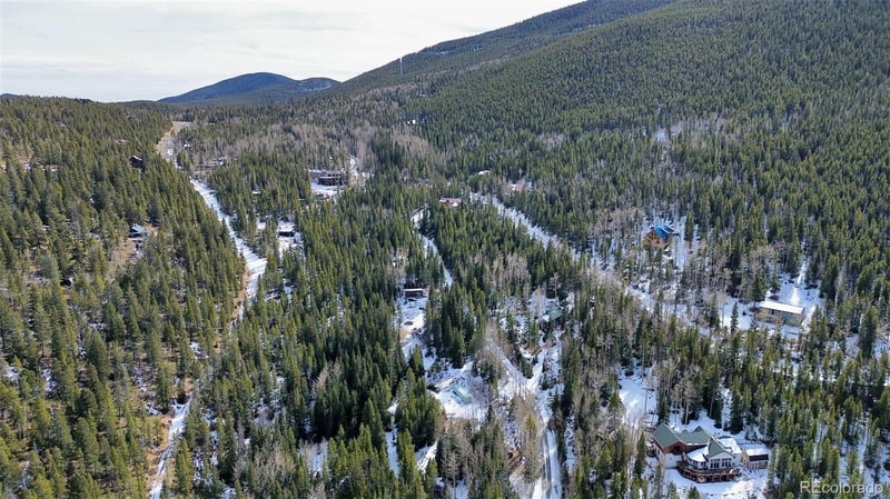 185 Columbine Dr, Idaho Springs, CO 80452