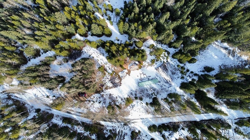 185 Columbine Dr, Idaho Springs, CO 80452