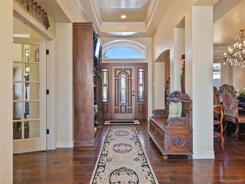 2124 Ridge Plaza Dr, Castle Rock, CO 80108