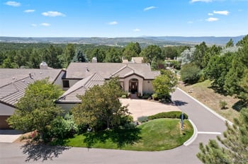 2124 Ridge Plaza Dr, Castle Rock, CO 80108