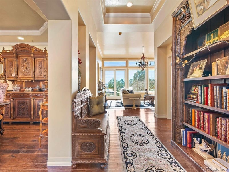 2124 Ridge Plaza Dr, Castle Rock, CO 80108