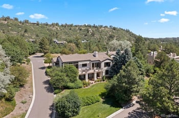 2124 Ridge Plaza Dr, Castle Rock, CO 80108