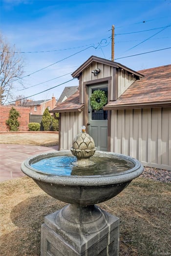 950 Euclid Way, Denver, CO 80209