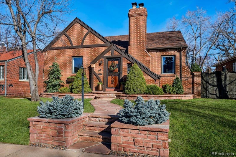 950 Euclid Way, Denver, CO 80209