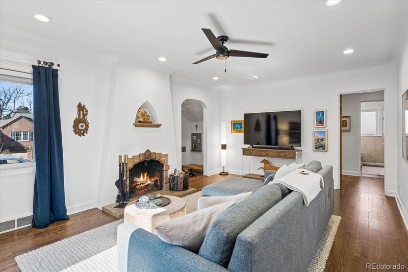 950 Euclid Way, Denver, CO 80209