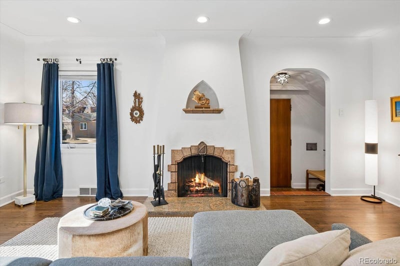 950 S Euclid Way, Denver, CO 80209