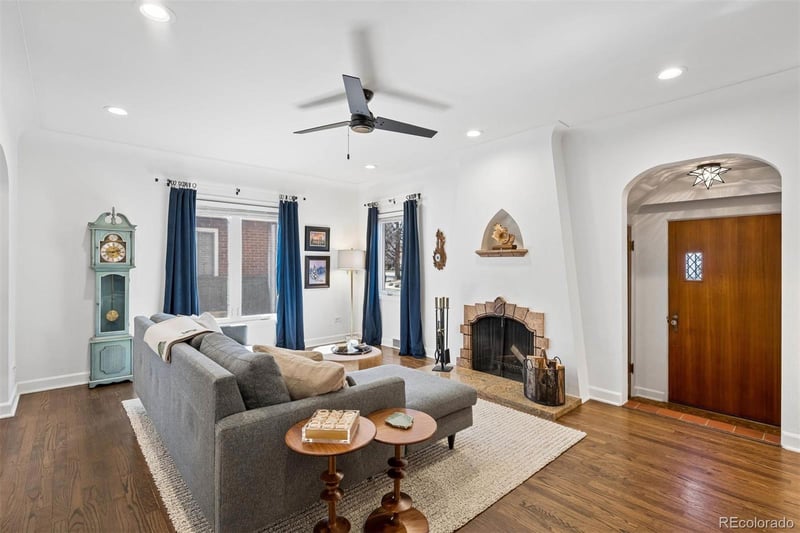 950 S Euclid Way, Denver, CO 80209