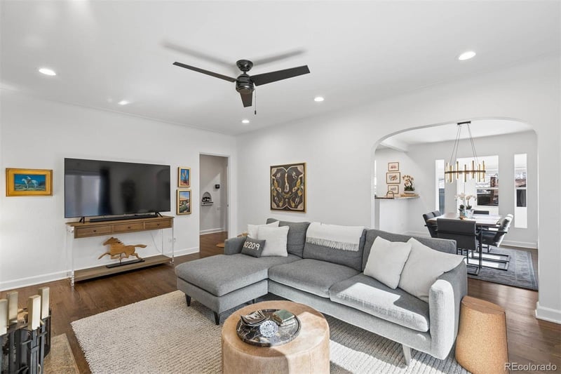 950 S Euclid Way, Denver, CO 80209