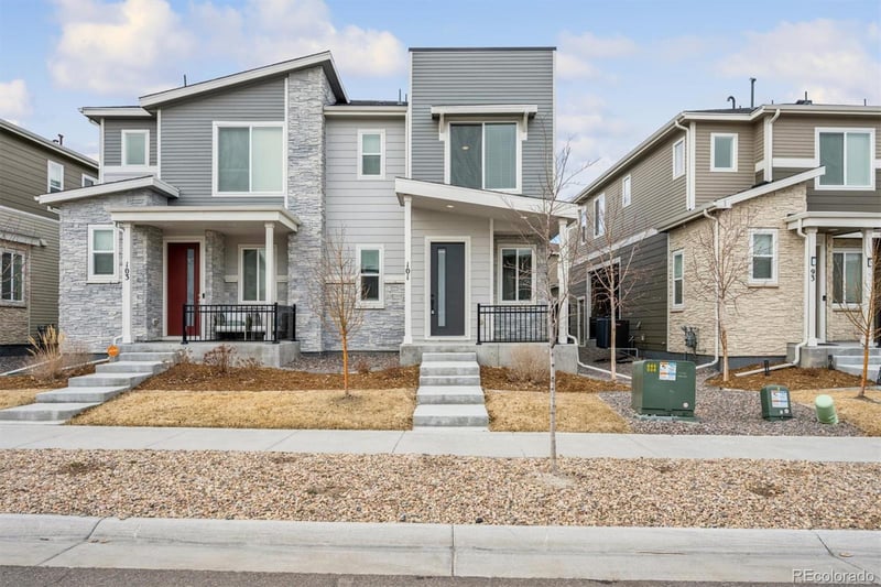 101 S Uriah St, Aurora, CO 80018