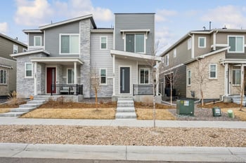 101 Uriah St, Aurora, CO 80018