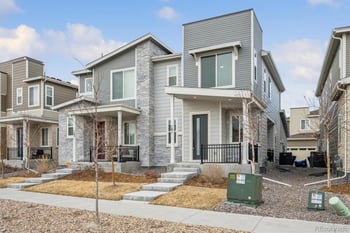 101 Uriah St, Aurora, CO 80018