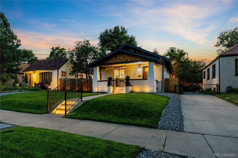 2541 Elm St, Denver, CO 80207