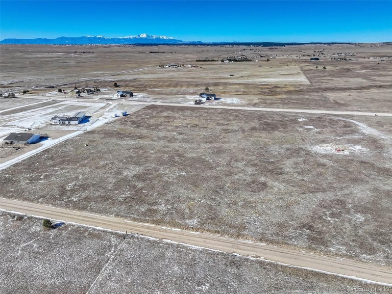 14940 Tiboria Loop Lot 37, Peyton, CO 80831