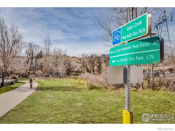 2707 Valmont Rd #311A, Boulder, CO 80304