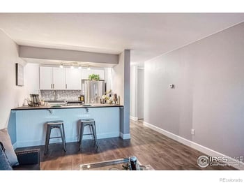 2707 Valmont Rd #311A, Boulder, CO 80304