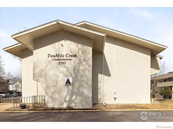 2707 Valmont Rd #311A, Boulder, CO 80304