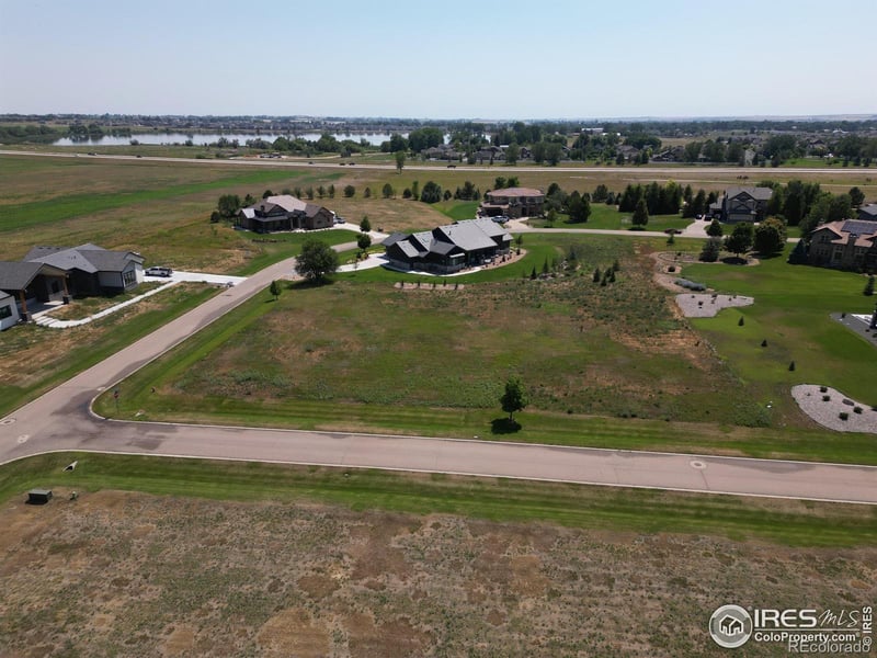 1061 Berthoud Peak Dr, Berthoud, CO 80513