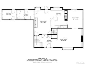 11954 Applewood Knolls Dr, Lakewood, CO 80215