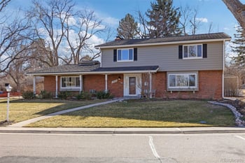 11954 Applewood Knolls Dr, Lakewood, CO 80215