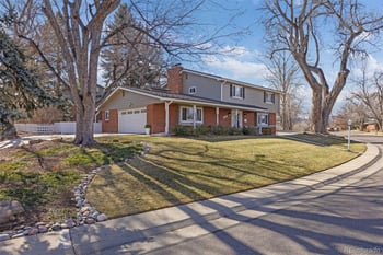 11954 Applewood Knolls Dr, Lakewood, CO 80215