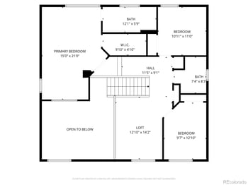 20053 40th Ave, Denver, CO 80249