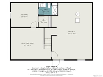 7184 Walden Dr, Littleton, CO 80128