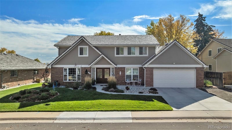 7184 Walden Dr, Littleton, CO 80128