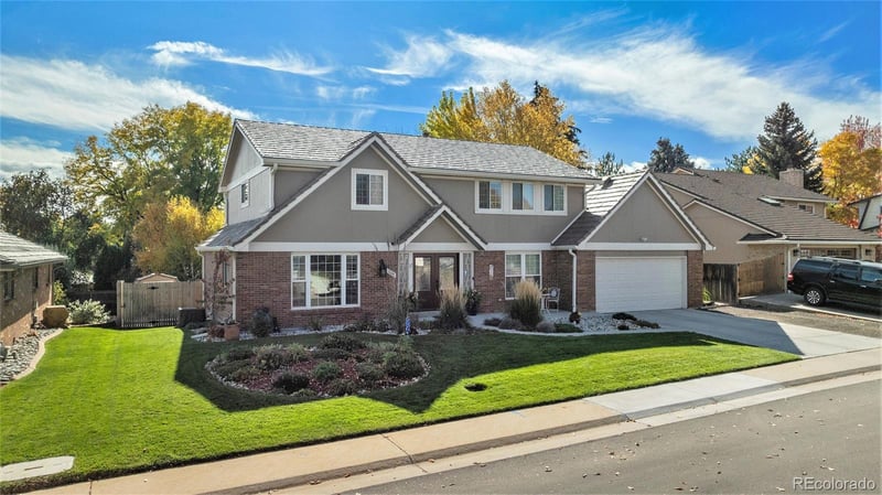 7184 Walden Dr, Littleton, CO 80128