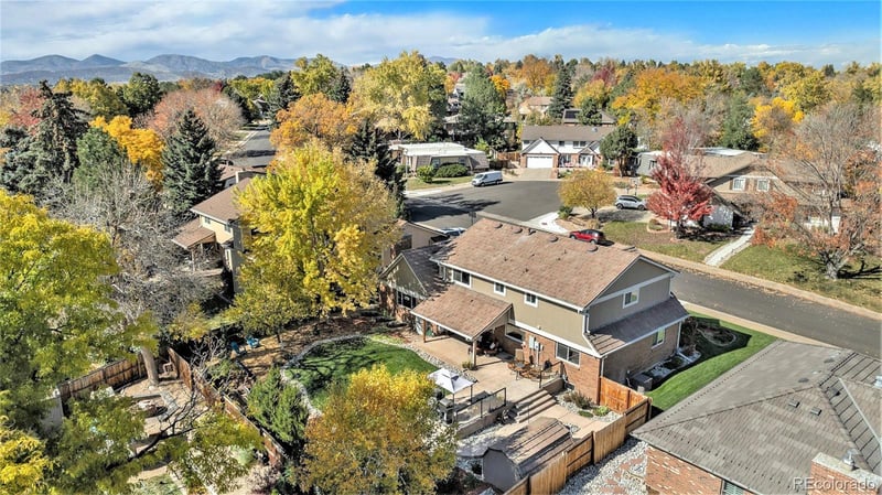 7184 Walden Dr, Littleton, CO 80128