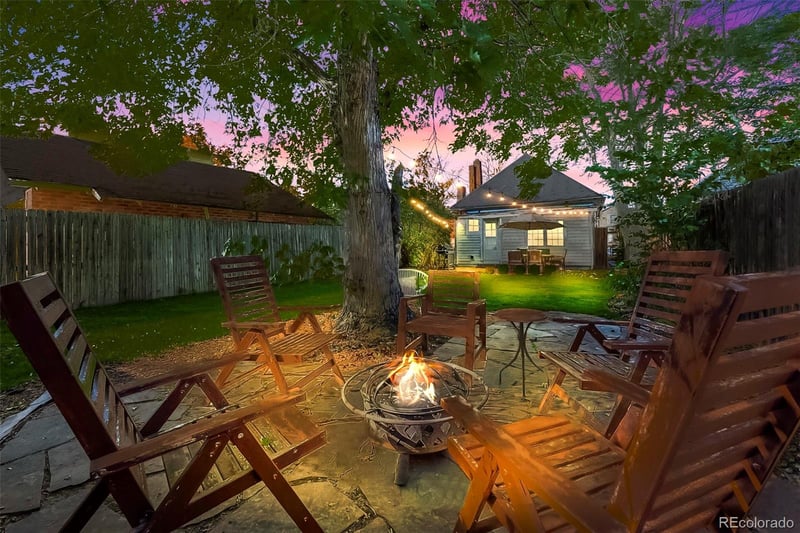 1056 Pennsylvania St, Denver, CO 80209