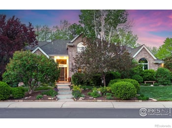 5226 Fox Hills Dr, Fort Collins, CO 80526